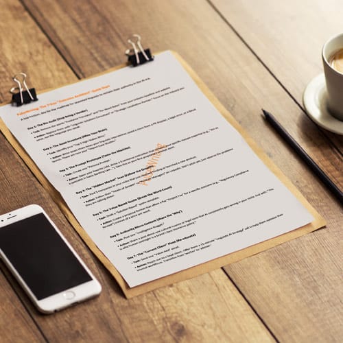 Productivity Toolkit for MT Post-Editors