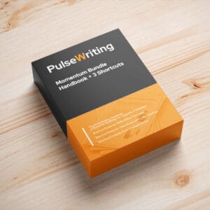 Momentum Bundle