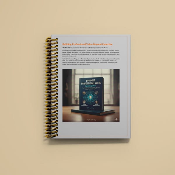 Guide building