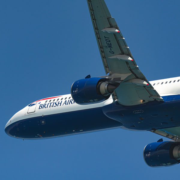 Aeronautics Glossary