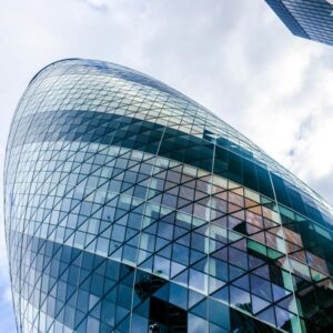 Architecture Glossary