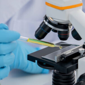 Clinical Trials Acronyms Bilingual Glossary