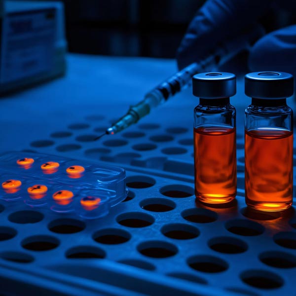 Clinical trials bilingual glossary