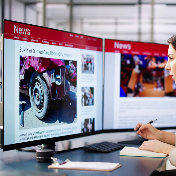 Content Writing Glossary