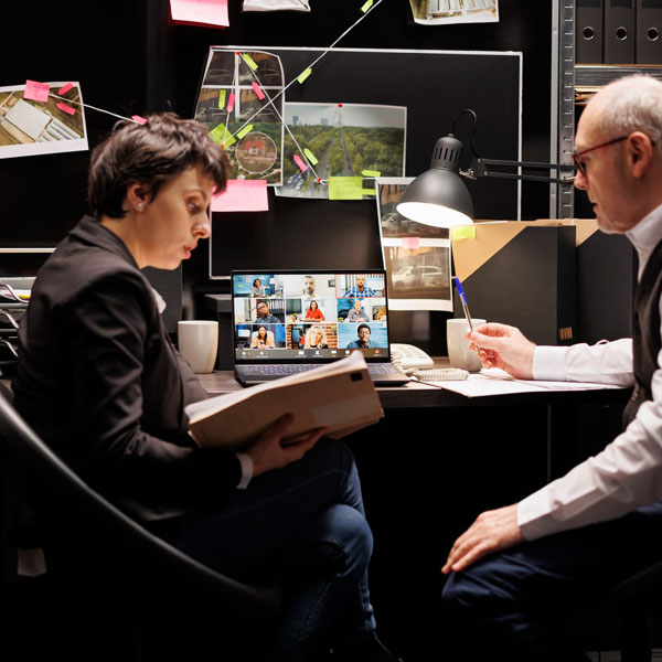 Criminology Glossary