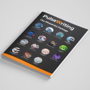 The Glossaries Pack