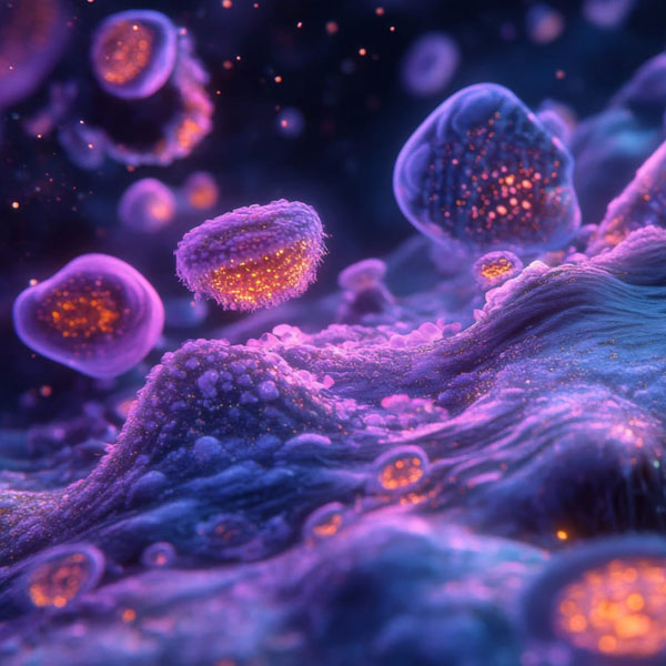 Life Sciences Glossary