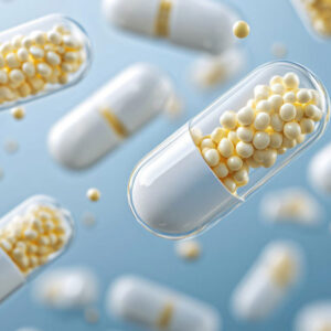 Pharmacology Glossary