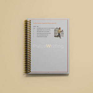 The Work You Want is Outside the Platform